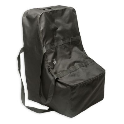 uppababy mesa car seat travel bag