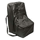 Alternate image 0 for J.L. Childress Universal Side Carry Car Seat Travel Bag in Black