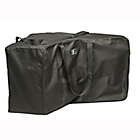 Alternate image 1 for J.L. Childress Universal Side Carry Car Seat Travel Bag in Black