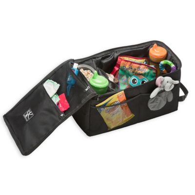 skip hop backseat organizer