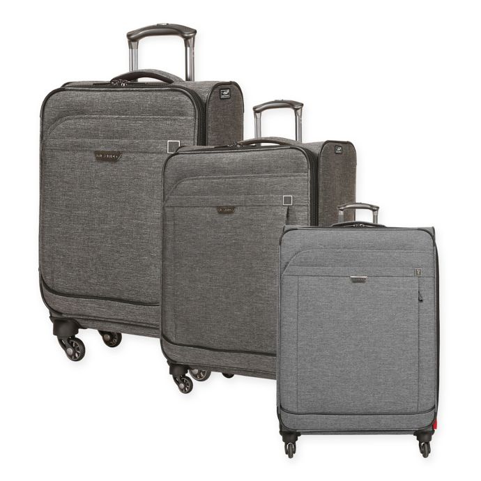 Ricardo Beverly Hills® Malibu Bay Luggage Collection Bed Bath and