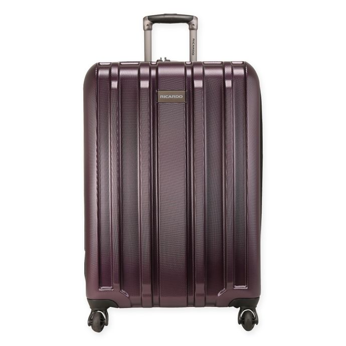 ricardo fontana luggage