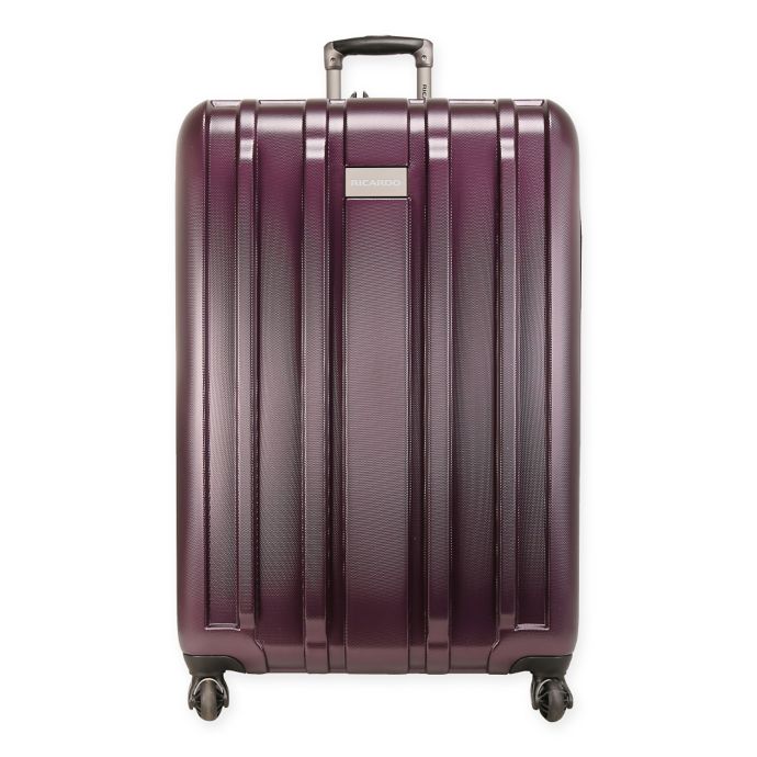 ricardo fontana luggage