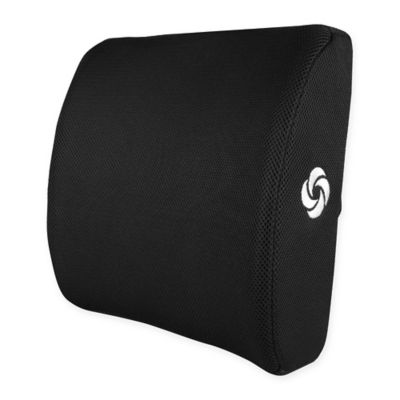 samsonite memory foam neck support cushion