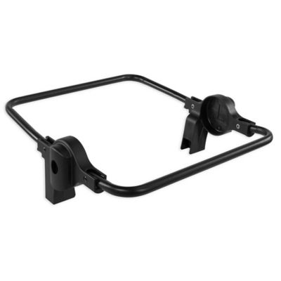 contours universal car seat adapter