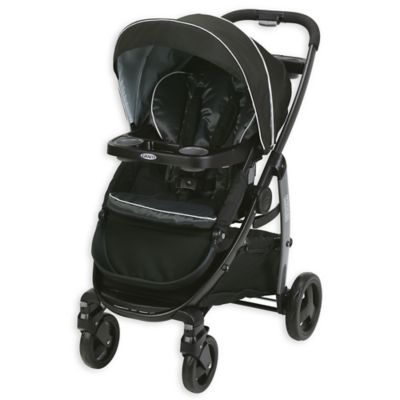 uppababy vista stroller and bassinet