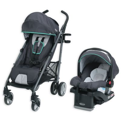 sit and go stroller