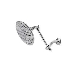Kingston Brass Showerhead and High-Low Shower Kit