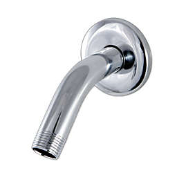 Kingston Brass 6-Inch Shower Arm and Flange