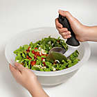 Alternate image 3 for Oxo Good Grips&reg; Salad Chopper and Bowl