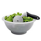 Alternate image 5 for Oxo Good Grips&reg; Salad Chopper and Bowl