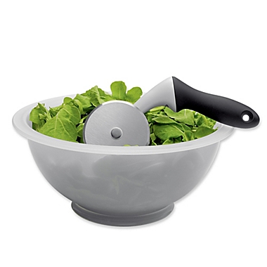 Oxo Good Grips&reg; Salad Chopper and Bowl. View a larger version of this product image.