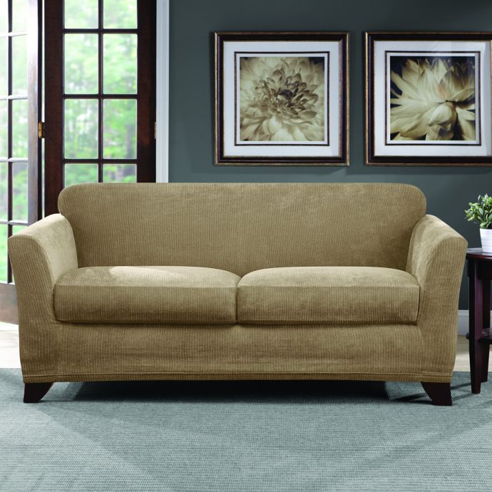Slipcover Loveseat Canada Velcromag
