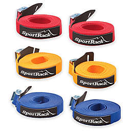 SportRack® Universal Tie Down Strap (Set of 2)
