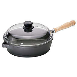 Berndes® Tradition 11.5-Inch Covered Sauté Pan