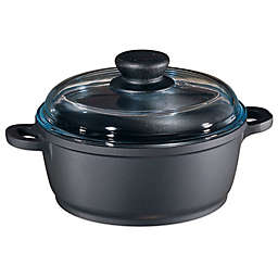 Berndes® Tradition Round Covered Dutch Oven