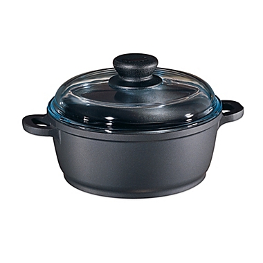 Berndes&reg; Tradition 8.5-Inch Covered Dutch Oven. View a larger version of this product image.