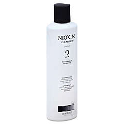 Nioxin® System 2 10.1 oz. Cleanser® for Fine Hair