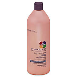 Pureology® Pure Volume® 33.8 oz. Shampoo