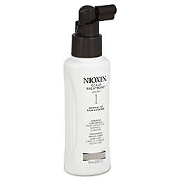Nioxin® System 1 3.38 oz. Scalp Treatment® for Normal to Thin-Looking Hair