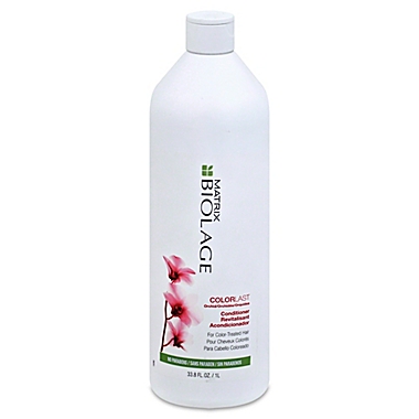 Matrix Biolage ColorLast 33.8 oz. Conditioner. View a larger version of this product image.
