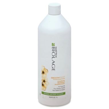 Matrix Biolage SmoothProof 33.8 oz. Conditioner. View a larger version of this product image.