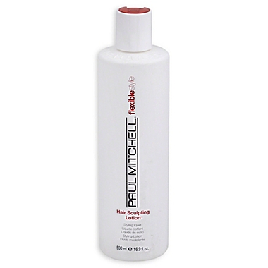 Paul Mitchell® Flexible Style Hair Sculpting Lotion™  oz. Styling  Liquid | Bed Bath & Beyond