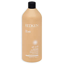 Redken® All Soft 33.8 oz. Shampoo