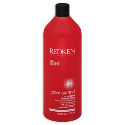 Redken Color Extend 33.8 oz. Shampoo