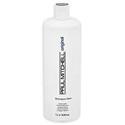 Paul Mitchell® Original Shampoo One® 33.8 oz. Gentle Wash