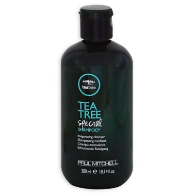Paul Mitchell Tea Tree 10.14 oz. Special Shampoo