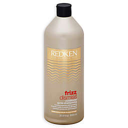 Redken® Frizz Dismiss™ 33.8 oz. Conditioner with Brazilian Pracaxi Oil