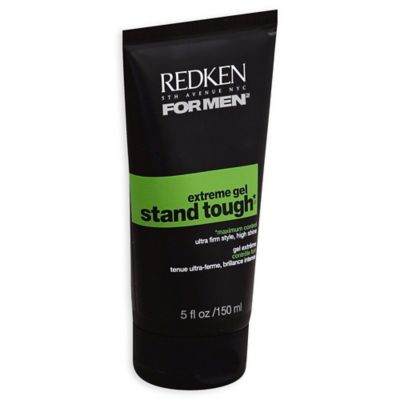 redken stand tough