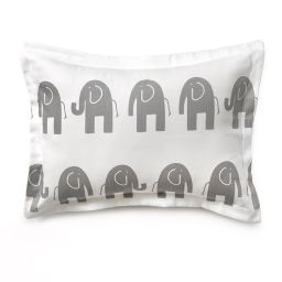 Elephant Pillow For Infants Buybuy Baby