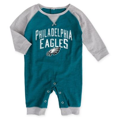 baby philadelphia eagles jersey
