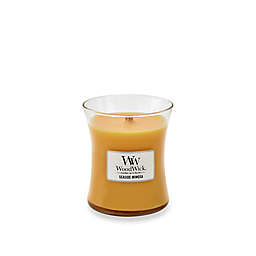 WoodWick® Seaside Mimosa Medium Jar Candle