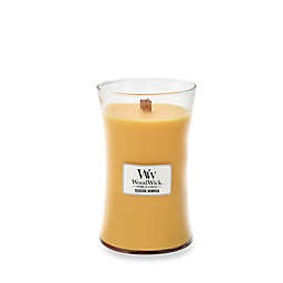 WoodWick® Seaside Mimosa Large Jar Candle