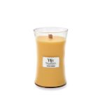 Alternate image 0 for WoodWick&reg; Seaside Mimosa 21.5 oz. Hourglass Candle