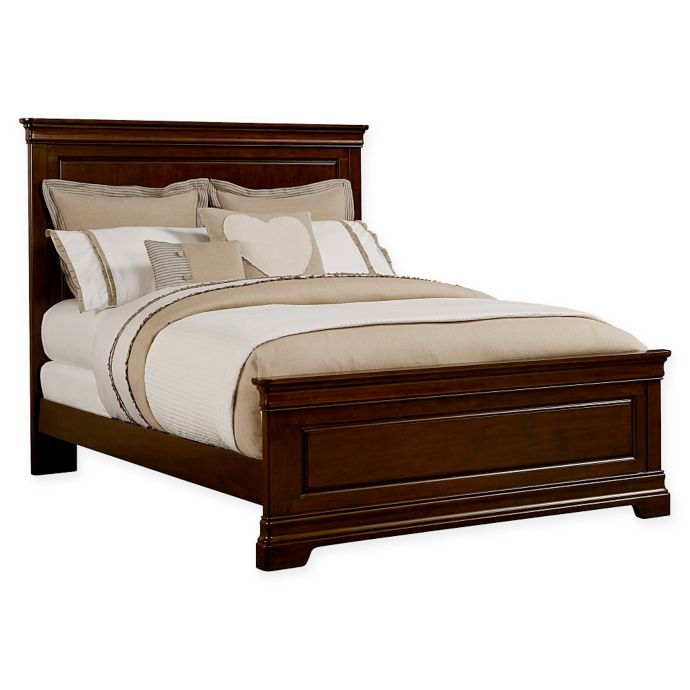 Stanley Furniture™ Louis Bedroom Furniture Collection ...