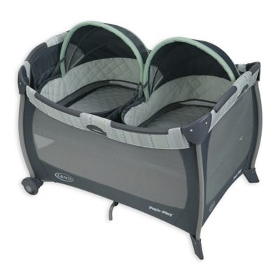 graco pack n play on the go with bassinet