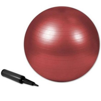 22 inch exercise ball