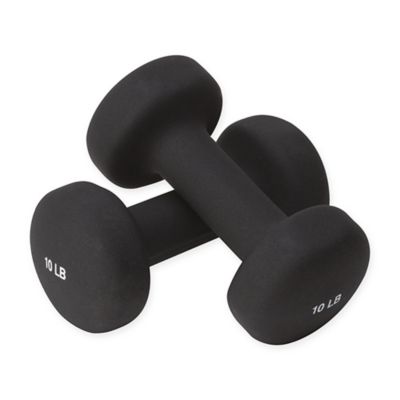 cheap 10 lb dumbbells