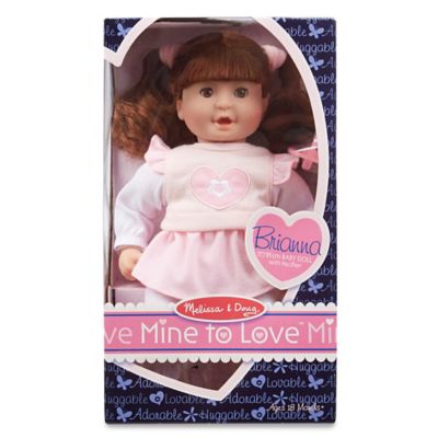 buy buy baby dolls