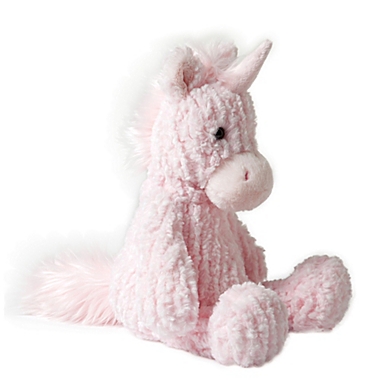 Manhattan Toy Company Plush Unicorn Petals. View a larger version of this product image.