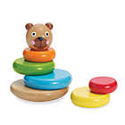 Alternate image 3 for Manhattan Toy&reg; Brilliant Bear Magnetic Stack-Up Toy
