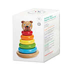 Alternate image 4 for Manhattan Toy&reg; Brilliant Bear Magnetic Stack-Up Toy