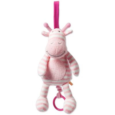 baby musical pull toy