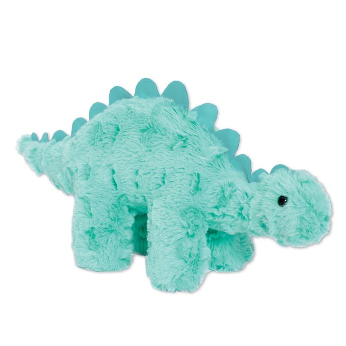 manhattan toy little jurassics chomp dinosaur plush