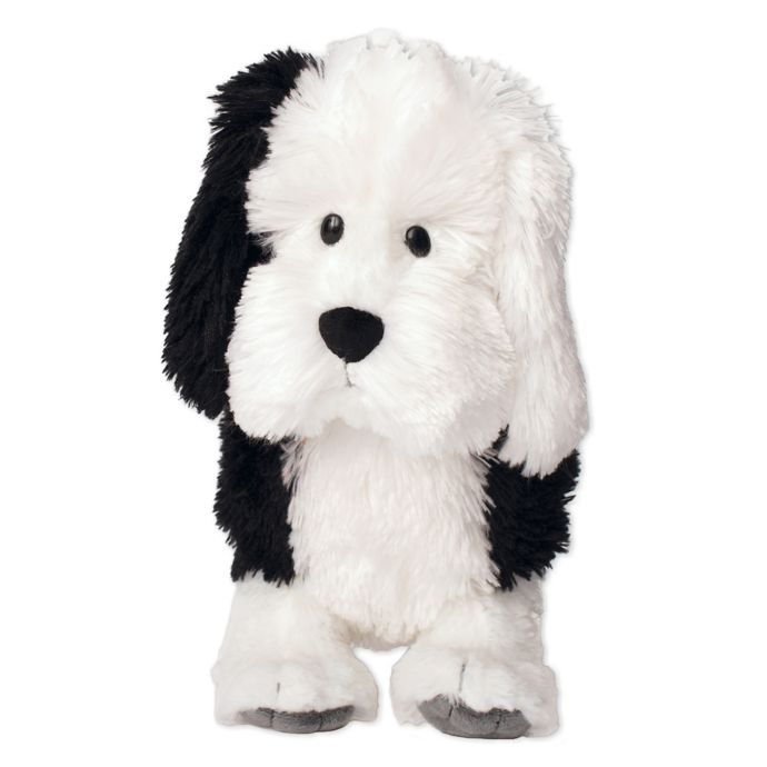 Manhattan Toy® Cock-A-Doodle Puppy Plush | Bed Bath and Beyond Canada