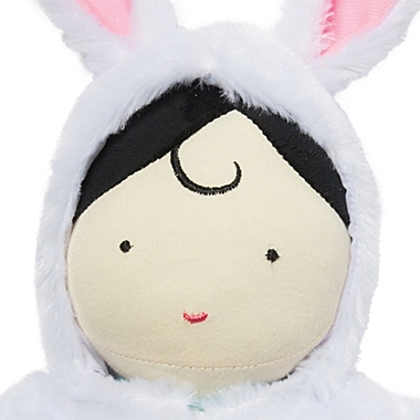 Manhattan Toy&reg; Snuggle Baby Bunny. View a larger version of this product image.